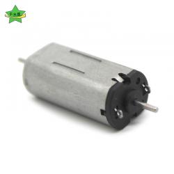 双轴m30电机