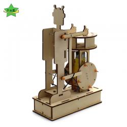 千水星声控机器鼓手1号