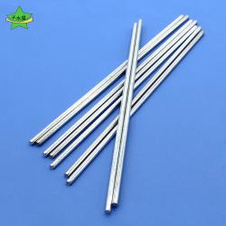 4*200mm车轴