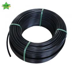 模型水管W16-K13-B1.5 黑色1米塑料接水管diy手工模...