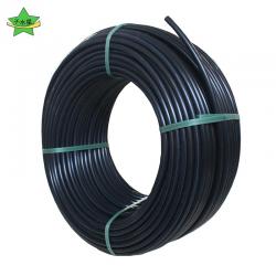 模型水管W16-K13-B1.5 黑色1米塑料接水管diy手工模型材料内径13m