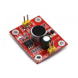 声控延时模块1号