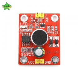 声控延时模块1号