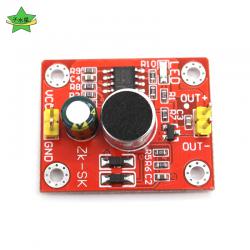 声控延时模块1号