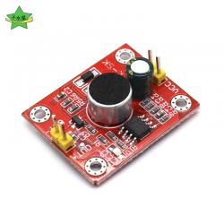 声控延时模块1号