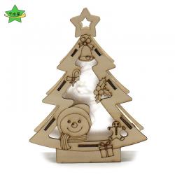 [星之河畔]圣诞树1号