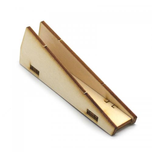 15度小斜坡2*10厘米