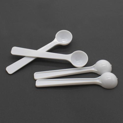 塑料勺子化学实验材料