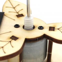 [星之河畔]太阳花