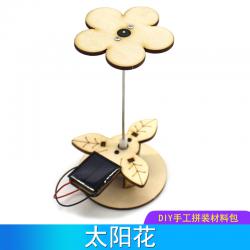 [星之河畔]太阳花