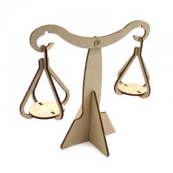 [星之河畔]天平秤