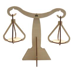 [星之河畔]天平秤