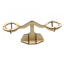 [星之河畔]天平秤