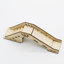 [星之河畔]滑滑梯