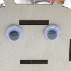 [星之河畔]毛毛虫