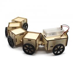 [星之河畔]毛毛虫