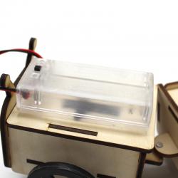 [星之河畔]毛毛虫