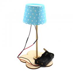 [星之河畔]我的小台灯