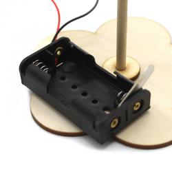 [星之河畔]我的小台灯