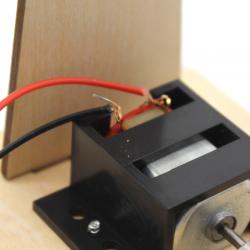 [星之河畔]长颈鹿刷刷车