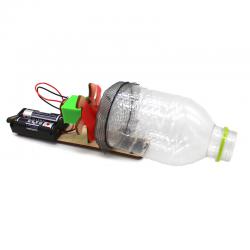 [星之河畔]小小吸尘器