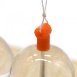 [星之河畔]牛顿摆 小学生DIY自制创意物理实验力学原理创客教育模型手工作业