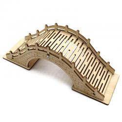 [星之河畔]小拱桥