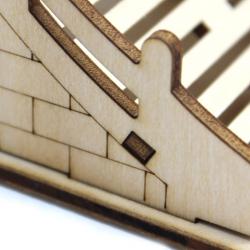 [星之河畔]小拱桥