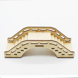 [星之河畔]小拱桥