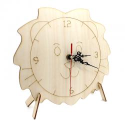 [星之河畔]手绘钟表