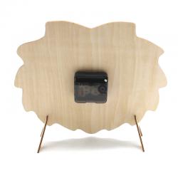 [星之河畔]手绘钟表