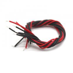 [星之河畔]水果发电驱动电子表 小学生物理科学实验材料包steam教育