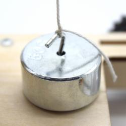 [星之河畔]重力车1号 创意科学物理小发明DIY科技小制作steam模型