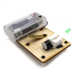 [星之河畔]发报机