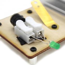 [星之河畔]发报机