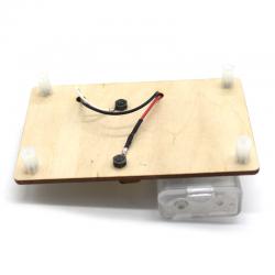 [星之河畔]发报机