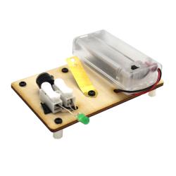 [星之河畔]发报机