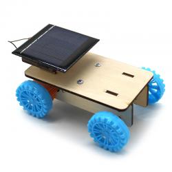 [星之河畔]太阳能车(单板)