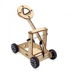 [星之河畔]投石车