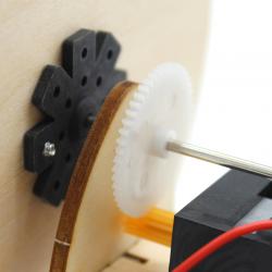 [星之河畔]两轮车