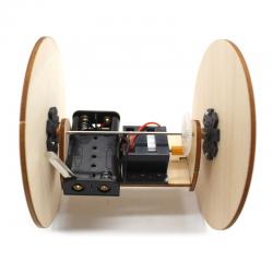 [星之河畔]两轮车