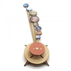 [星之河畔]太阳系