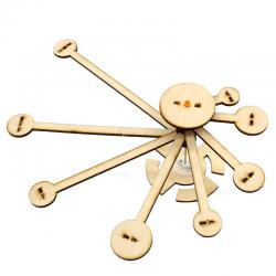 [星之河畔]太阳系