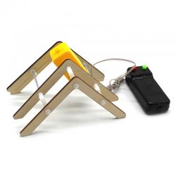 [星之河畔]小爬虫