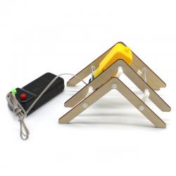 [星之河畔]小爬虫