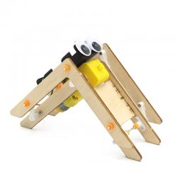 [星之河畔]小爬虫