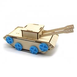 [星之河畔]坦克