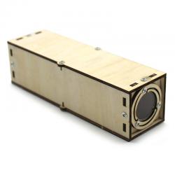 [星之河畔]望远镜教学创客课堂小学生幼儿园简单科学实验制作小发明物理教具