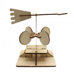 [星之河畔]风向标