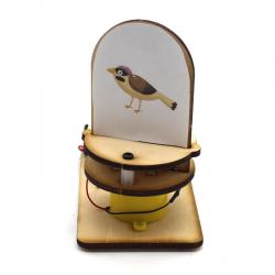 [星之河畔]笼中鸟